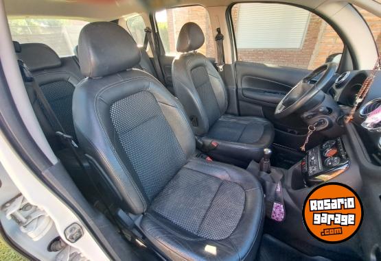 Autos - Citroen C3 Picasso Exclusive 2013 Nafta 156000Km - En Venta