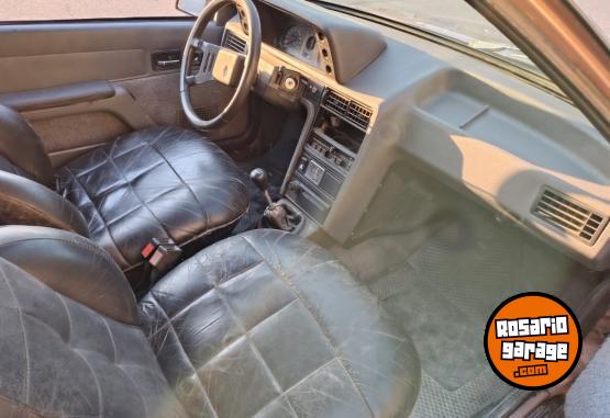 Cl�sicos - Renault Fuego GTX 2litres 1985 - En Venta