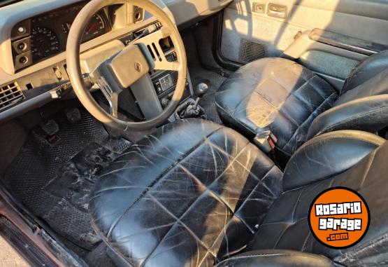 Cl�sicos - Renault Fuego GTX 2litres 1985 - En Venta