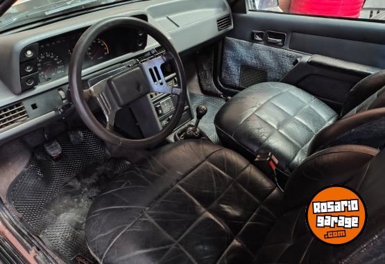 Cl�sicos - Renault Fuego GTX 2litres 1985 - En Venta