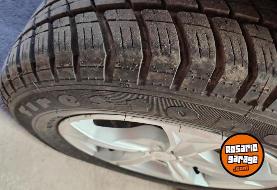 Cl�sicos - Renault Fuego GTX 2litres 1985 - En Venta