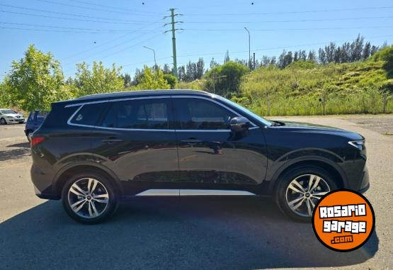 Camionetas - Ford Territory 2025 Nafta 17000Km - En Venta