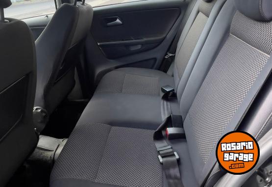 Autos - Volkswagen SURAN 2011 Nafta 87000Km - En Venta