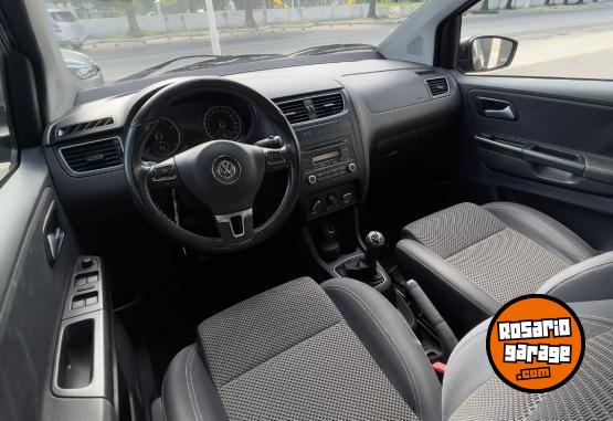 Autos - Volkswagen SURAN 2011 Nafta 87000Km - En Venta