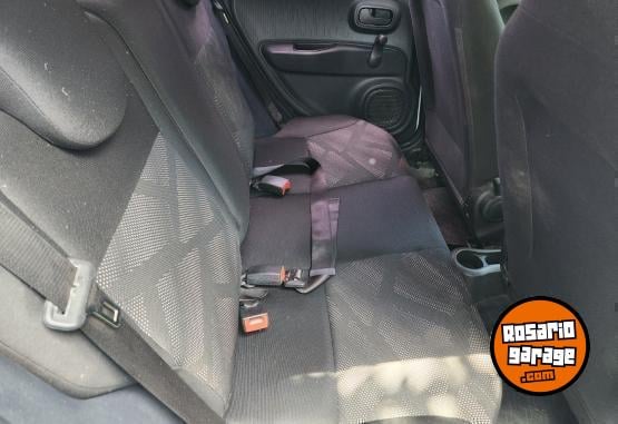 Autos - Fiat Mobi easy pack 2017 Nafta 70000Km - En Venta