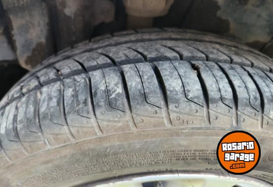 Autos - Fiat Mobi easy pack 2017 Nafta 70000Km - En Venta