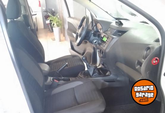 Camionetas - Nissan Frontier 2022 Diesel 88000Km - En Venta