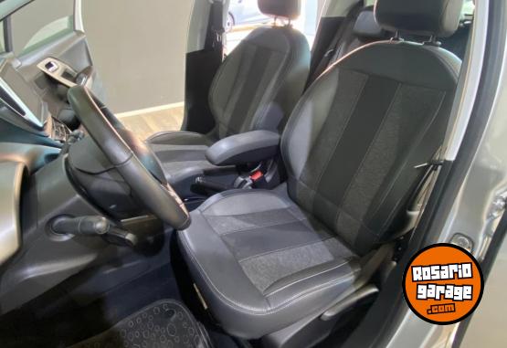 Autos - Peugeot 208 Feline 1.6L 2020 Nafta 88000Km - En Venta