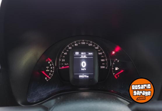 Camionetas - Fiat Strada DC Freedom 1.4 MT 2022 Nafta 98200Km - En Venta