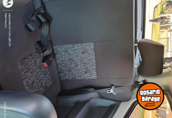 Autos - Ford Ka 2011 Nafta 102000Km - En Venta