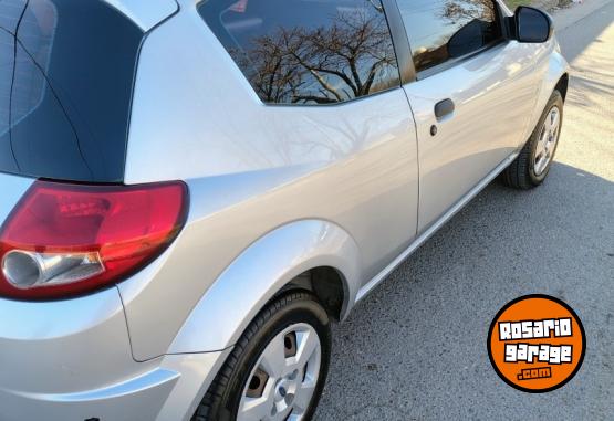 Autos - Ford Ka 2011 Nafta 102000Km - En Venta