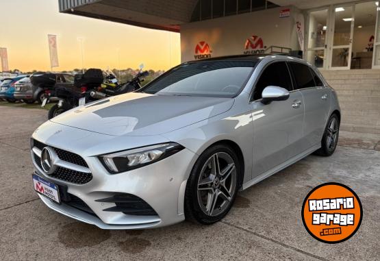 Autos - Mercedes Benz A250 AMG-LINE 2019 Nafta 138000Km - En Venta