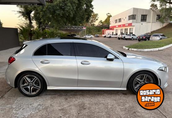 Autos - Mercedes Benz A250 AMG-LINE 2019 Nafta 138000Km - En Venta