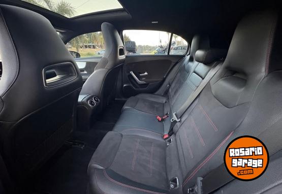 Autos - Mercedes Benz A250 AMG-LINE 2019 Nafta 138000Km - En Venta