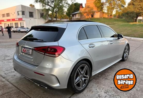 Autos - Mercedes Benz A250 AMG-LINE 2019 Nafta 138000Km - En Venta