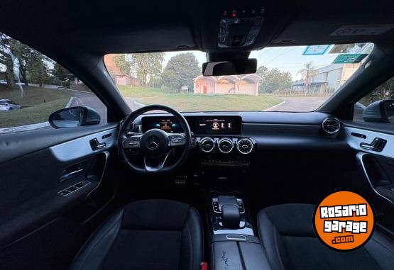 Autos - Mercedes Benz A250 AMG-LINE 2019 Nafta 138000Km - En Venta