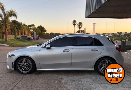 Autos - Mercedes Benz A250 AMG-LINE 2019 Nafta 138000Km - En Venta