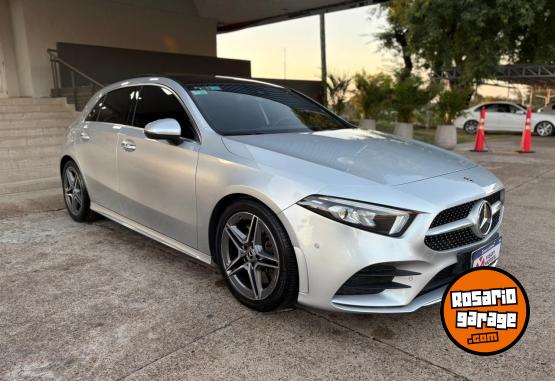 Autos - Mercedes Benz A250 AMG-LINE 2019 Nafta 138000Km - En Venta