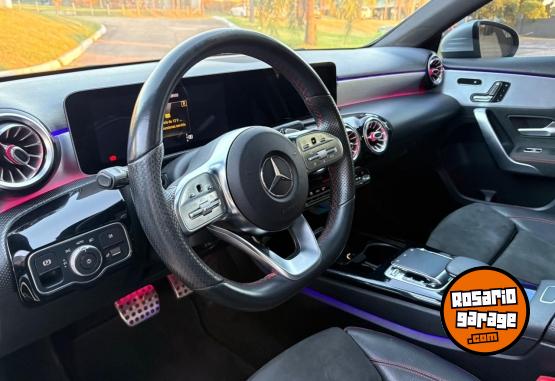 Autos - Mercedes Benz A250 AMG-LINE 2019 Nafta 138000Km - En Venta