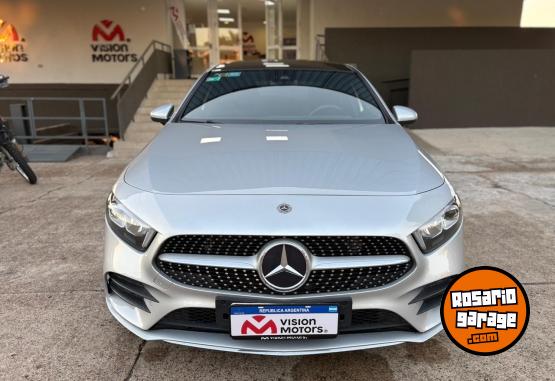 Autos - Mercedes Benz A250 AMG-LINE 2019 Nafta 138000Km - En Venta