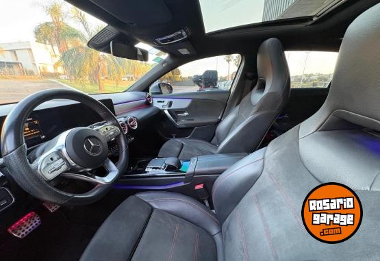 Autos - Mercedes Benz A250 AMG-LINE 2019 Nafta 138000Km - En Venta