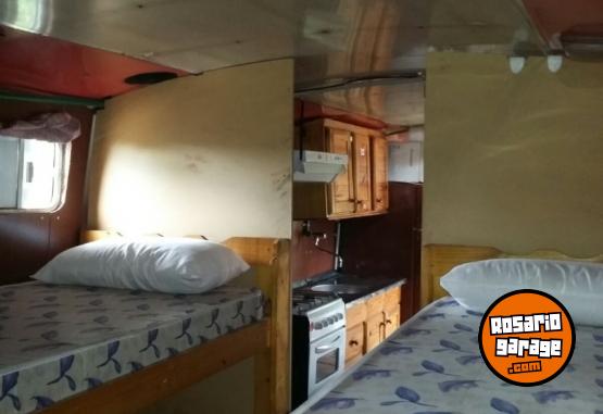 Camiones y Gr�as - Liquido Motrohome - En Venta