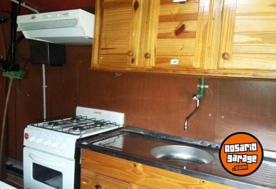 Camiones y Gr�as - Liquido Motrohome - En Venta