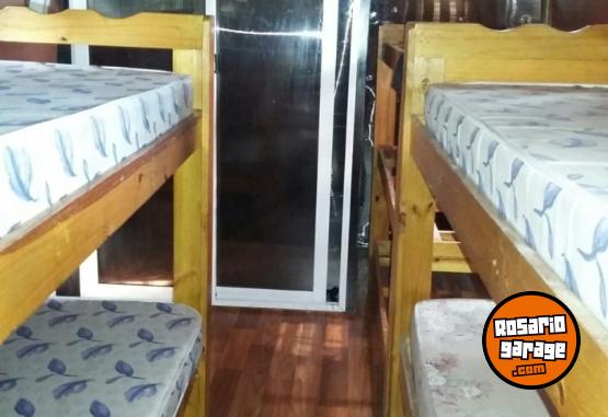 Camiones y Gr�as - Liquido Motrohome - En Venta