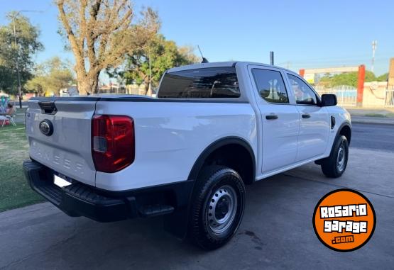 Camionetas - Ford Ranger 2.0 XL 2024 Diesel  - En Venta