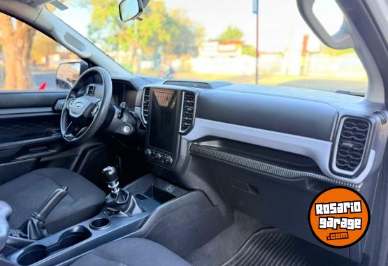 Camionetas - Ford Ranger 2.0 XL 2024 Diesel  - En Venta