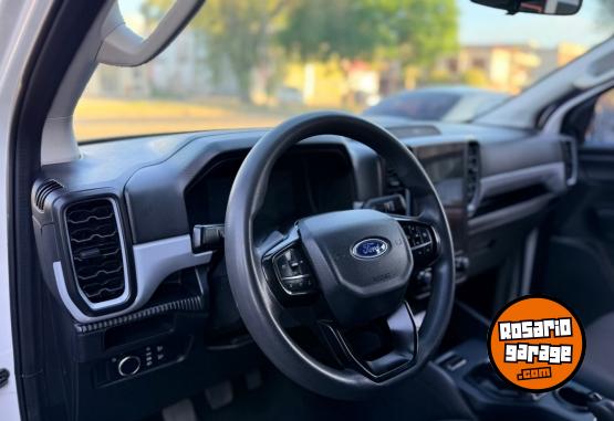 Camionetas - Ford Ranger 2.0 XL 2024 Diesel  - En Venta