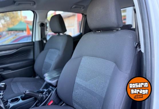 Camionetas - Ford Ranger 2.0 XL 2024 Diesel  - En Venta