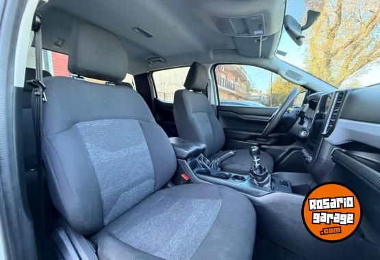 Camionetas - Ford Ranger 2.0 XL 2024 Diesel  - En Venta