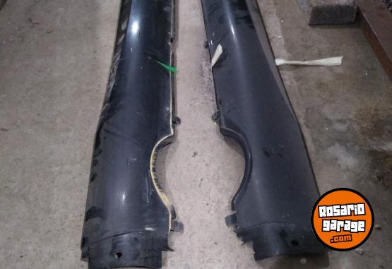 Accesorios para Autos - Spoiler fluence GT - En Venta