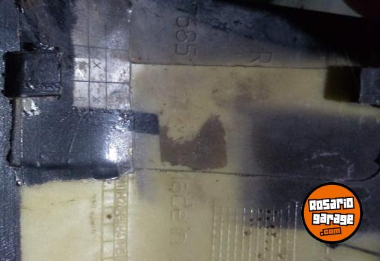 Accesorios para Autos - Spoiler fluence GT - En Venta