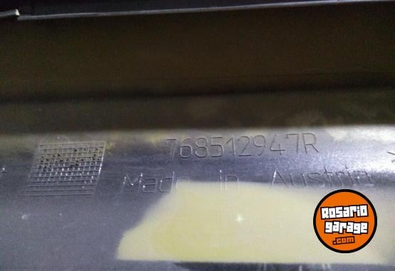 Accesorios para Autos - Spoiler fluence GT - En Venta