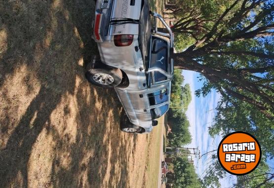 Camionetas - Chevrolet S 10 2003 Diesel 360000Km - En Venta