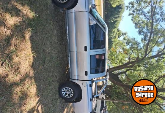 Camionetas - Chevrolet S 10 2003 Diesel 360000Km - En Venta