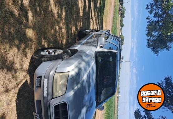 Camionetas - Chevrolet S 10 2003 Diesel 360000Km - En Venta