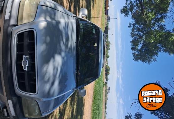 Camionetas - Chevrolet S 10 2003 Diesel 360000Km - En Venta