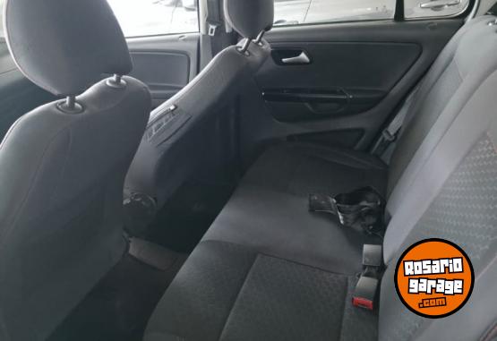 Autos - Volkswagen CrossFox Highline 2011 Nafta 115000Km - En Venta