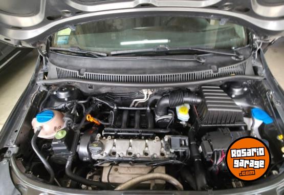 Autos - Volkswagen CrossFox Highline 2011 Nafta 115000Km - En Venta