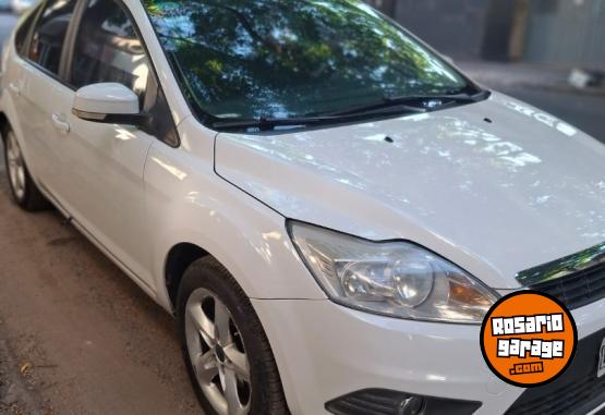 Autos - Ford Focus 2012 GNC 176000Km - En Venta