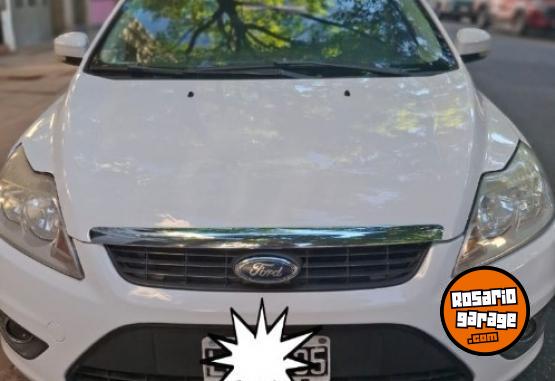 Autos - Ford Focus 2012 GNC 176000Km - En Venta