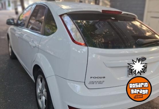 Autos - Ford Focus 2012 GNC 176000Km - En Venta