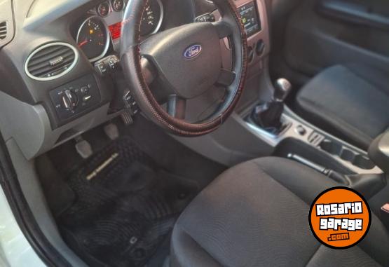 Autos - Ford Focus 2012 GNC 176000Km - En Venta
