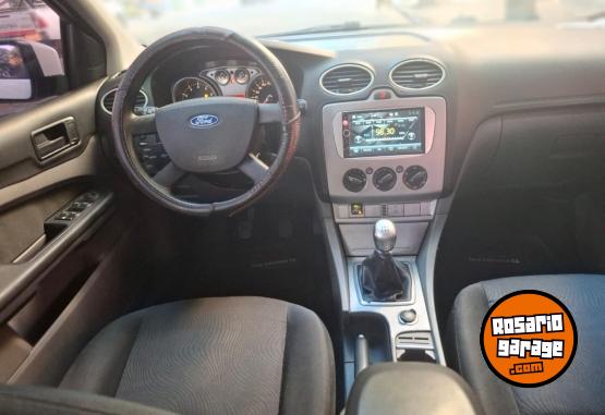 Autos - Ford Focus 2012 GNC 176000Km - En Venta