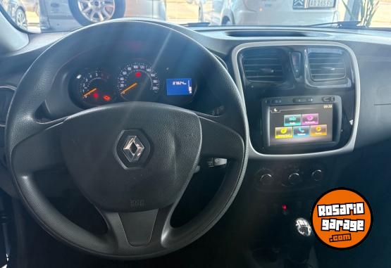 Autos - Renault SANDERO DYNAMIQUE 2019 Nafta 87000Km - En Venta