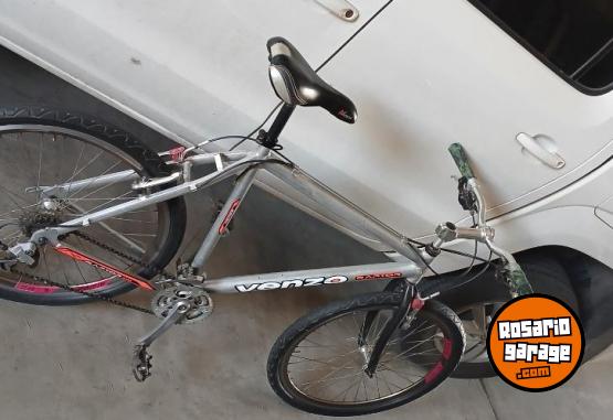 Deportes - Bici Rod 26 - En Venta