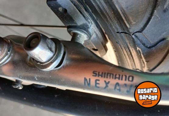 Deportes - Bici Rod 26 - En Venta